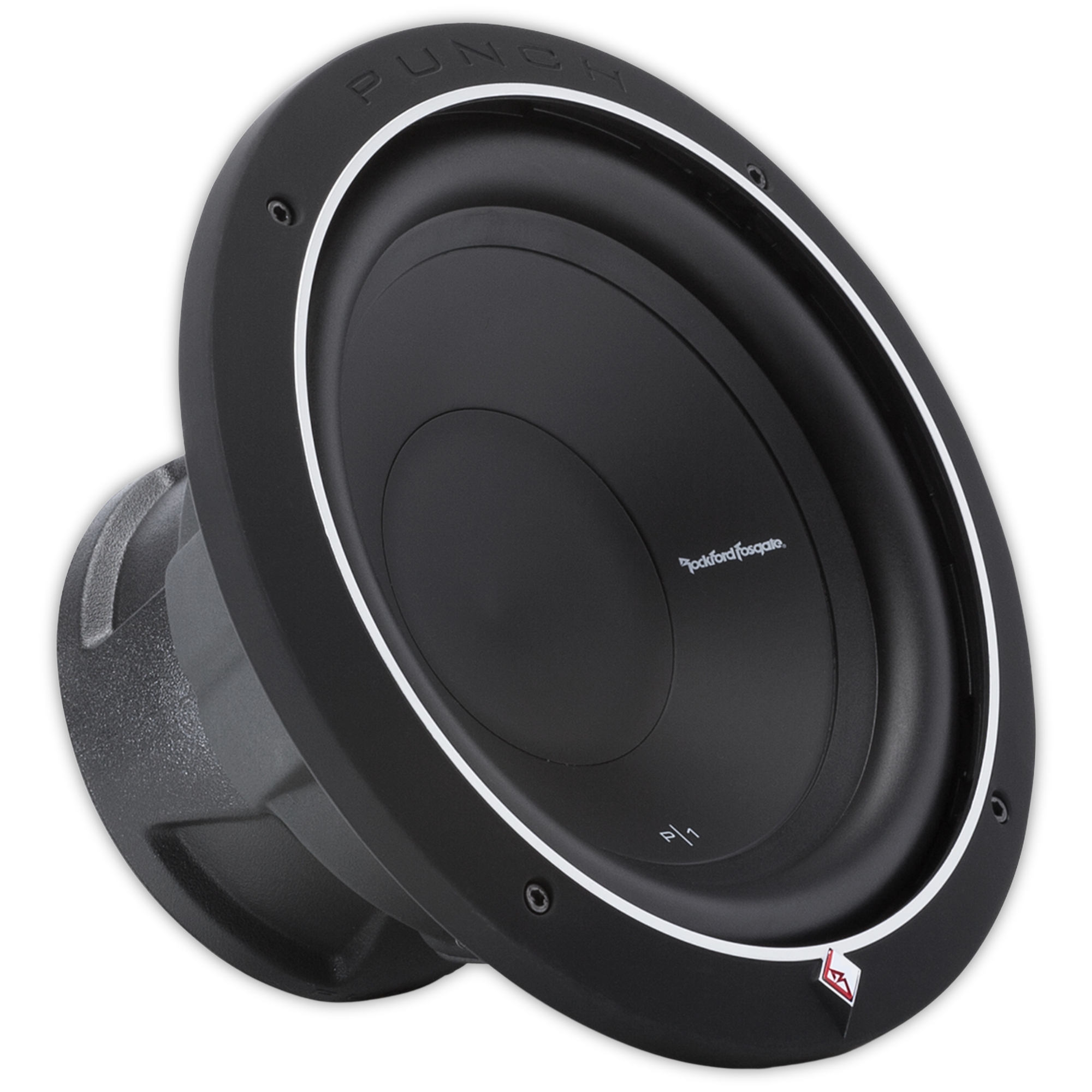 Subwoofer Rockford Fosgate P1S4-10 500 W 10 PLG