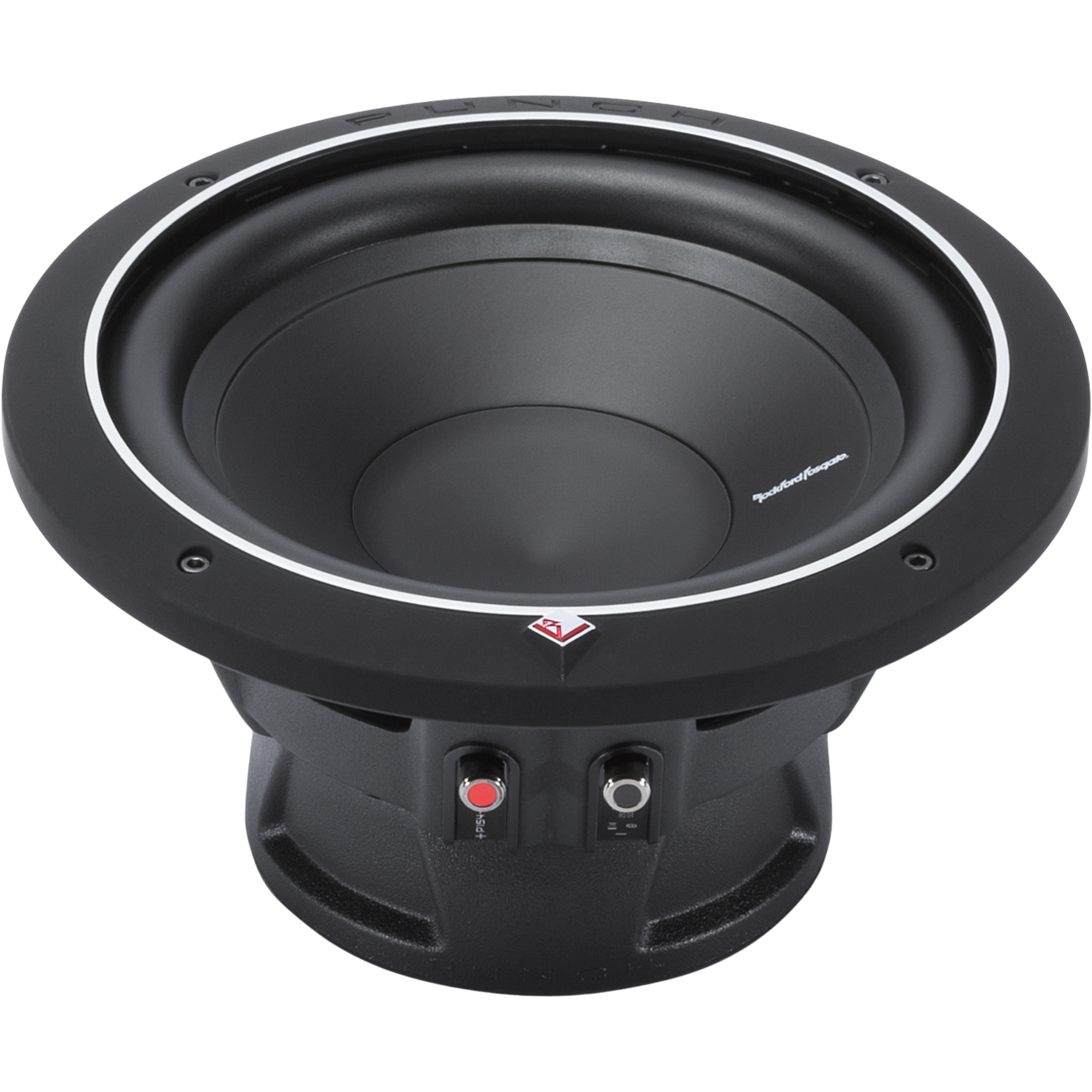 Subwoofer Rockford Fosgate P1S4-10 500 W 10 PLG