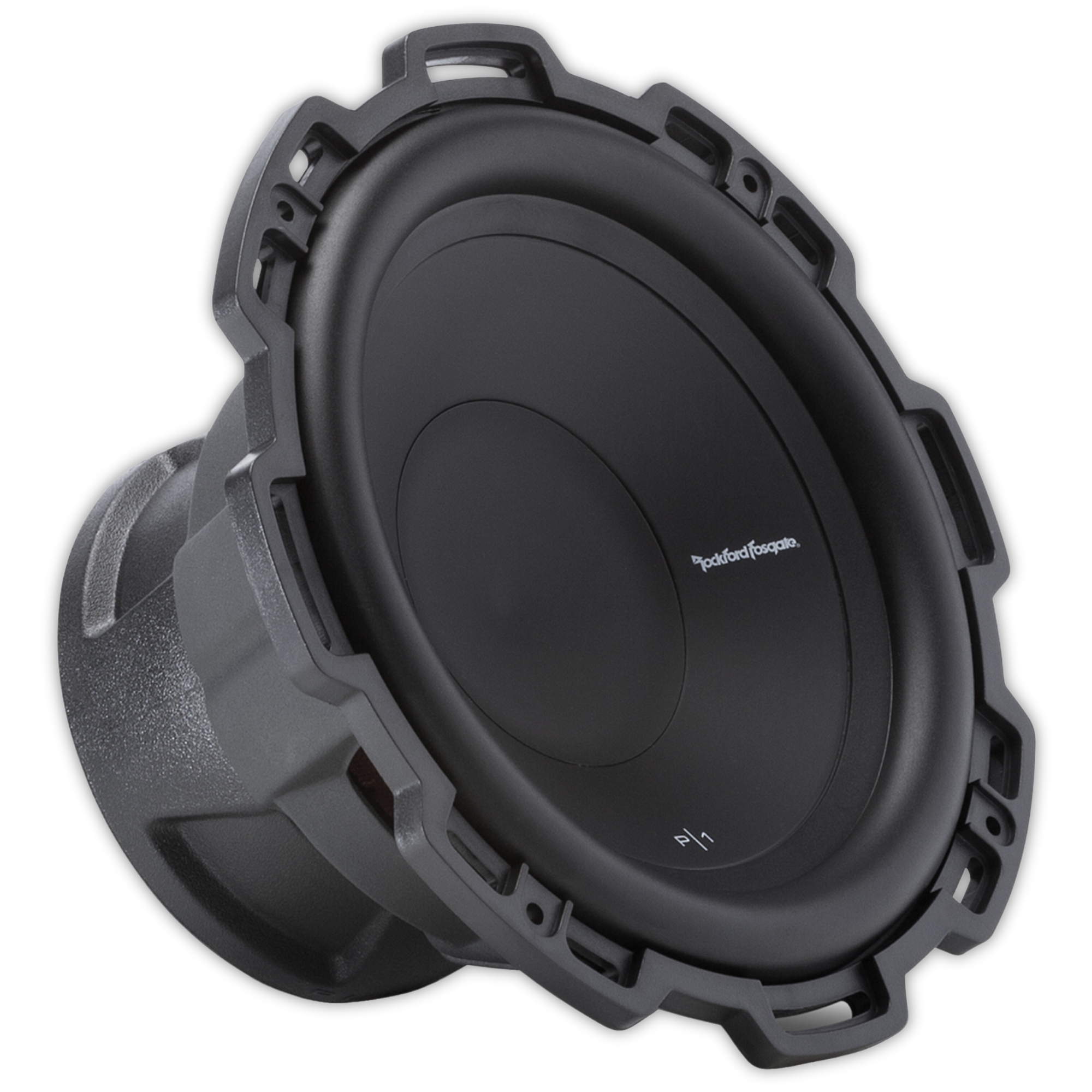 Subwoofer Rockford Fosgate P1S4-10 500 W 10 PLG