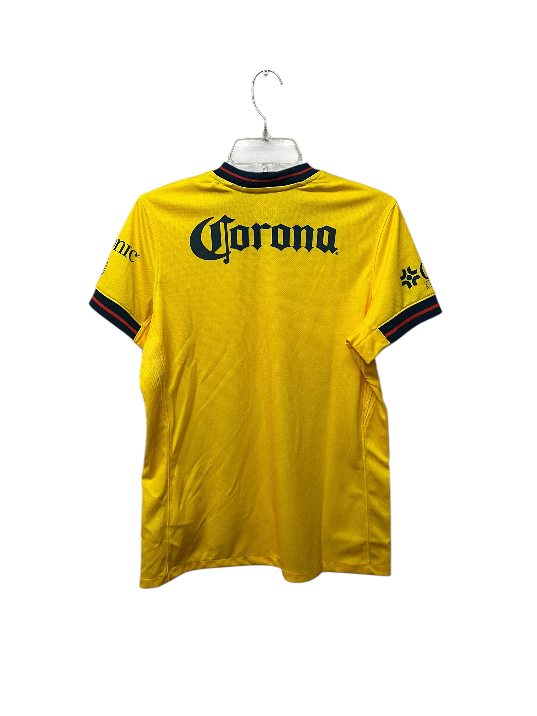 Jersey Original Dama mujer Nike Aguilas Club América Local 2025 FN8969