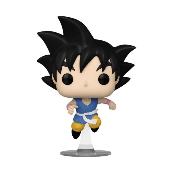 Funko Pop Dragon Ball Gt Son Goku #1626
