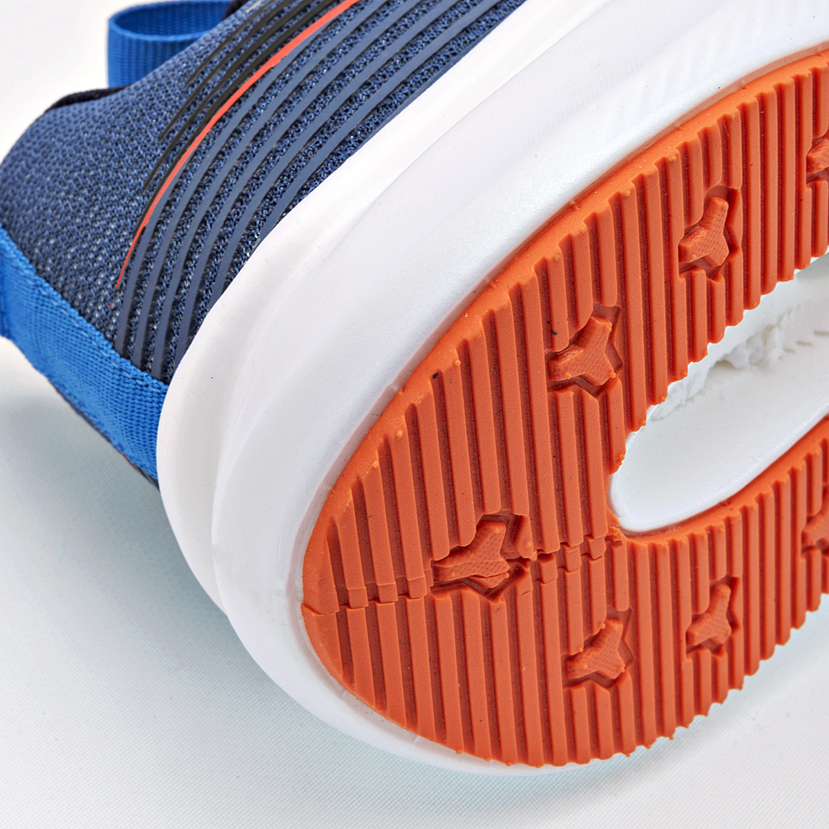Tenis Deportivo Been Class para hombre 18227 color Marino E9