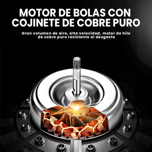 Extractor Silencios Humo Aire Tubo Axial 6 Inch Extractores