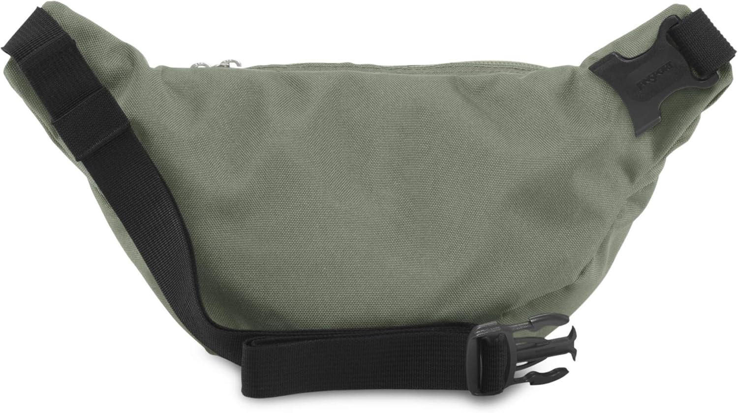 Cangurera Jansport Fifth Avenue Verde 