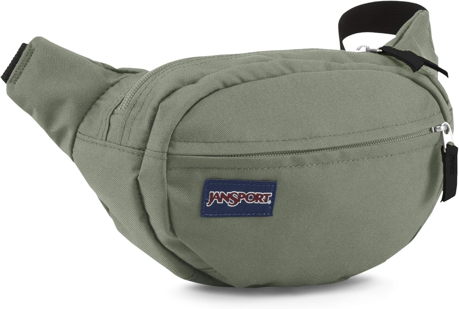 Cangurera Jansport Fifth Avenue Verde 