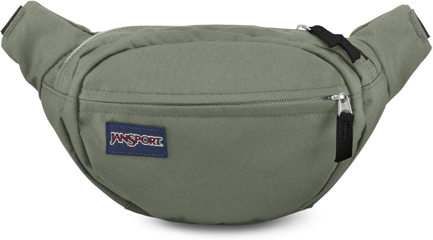 Cangurera Jansport Fifth Avenue Verde 