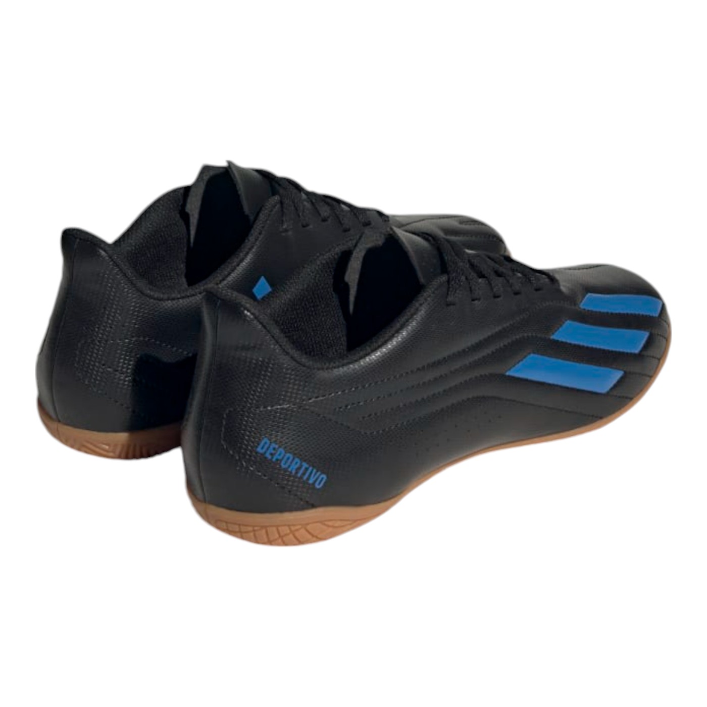 TENIS ADIDAS HOMBRE NEGRO ADIDAS DEPORTIVO II IN HP2514