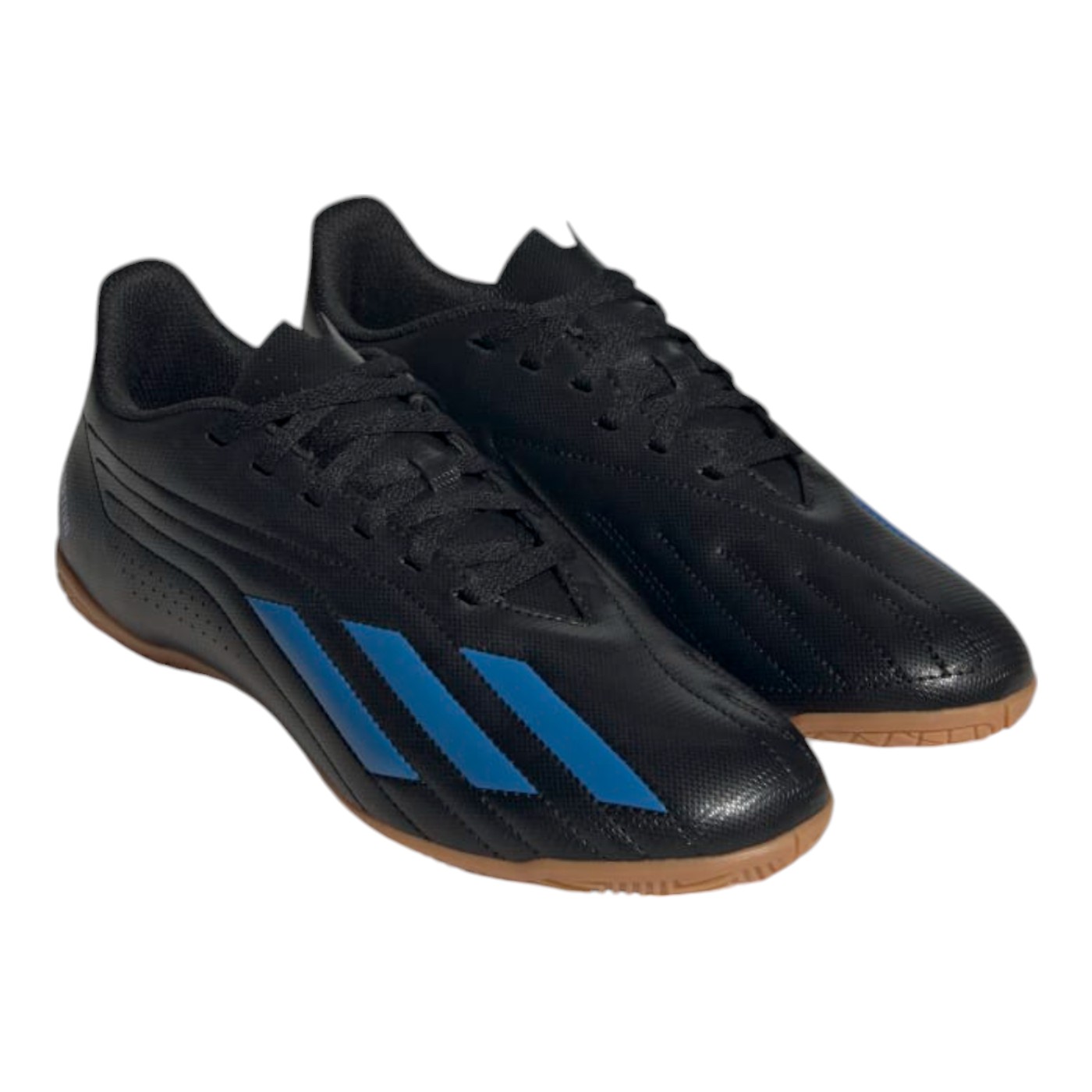 TENIS ADIDAS HOMBRE NEGRO ADIDAS DEPORTIVO II IN HP2514
