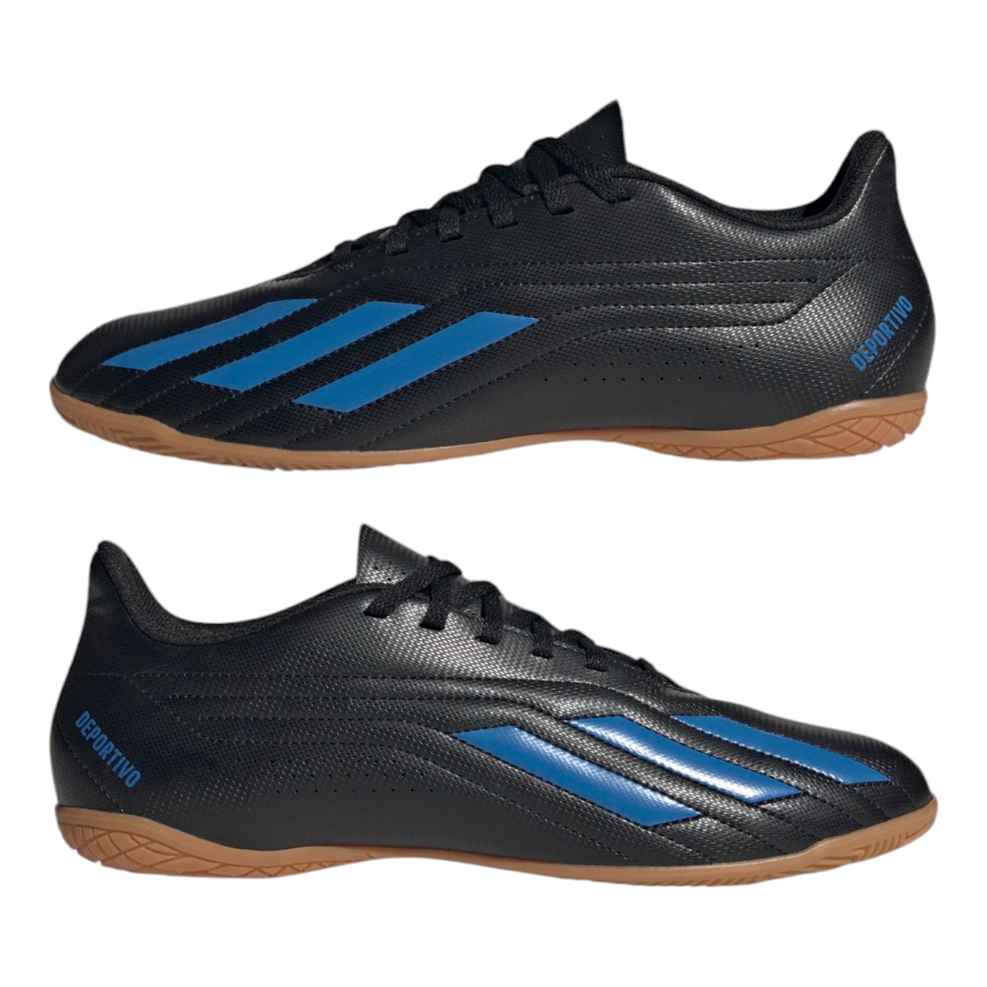 TENIS ADIDAS HOMBRE NEGRO ADIDAS DEPORTIVO II IN HP2514
