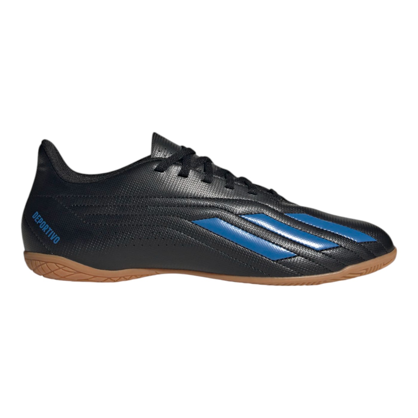 TENIS ADIDAS HOMBRE NEGRO ADIDAS DEPORTIVO II IN HP2514