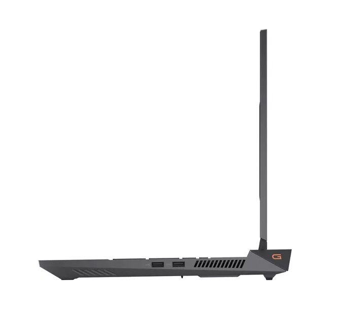 Laptop Gamer Dell G15 Modelo:G5530 7388GRY PUS, Pantalla 15.6" Fhd 120 Hz, Procesador Intel Core i7-13650Hx 16 Gb Ram 1 Tb Ssd, Tarjeta Gráfica  Nvidia Geforce Rtx 4060, Windows 11 