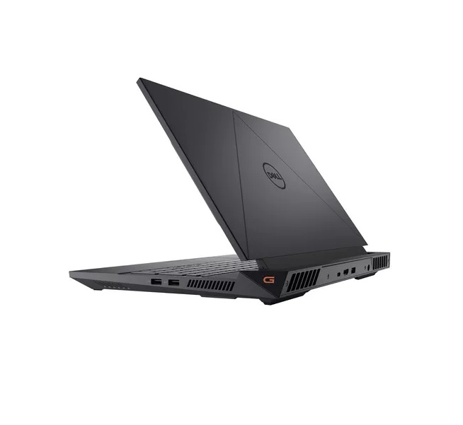 Laptop Gamer Dell G15 Modelo:G5530 7388GRY PUS, Pantalla 15.6" Fhd 120 Hz, Procesador Intel Core i7-13650Hx 16 Gb Ram 1 Tb Ssd, Tarjeta Gráfica  Nvidia Geforce Rtx 4060, Windows 11 