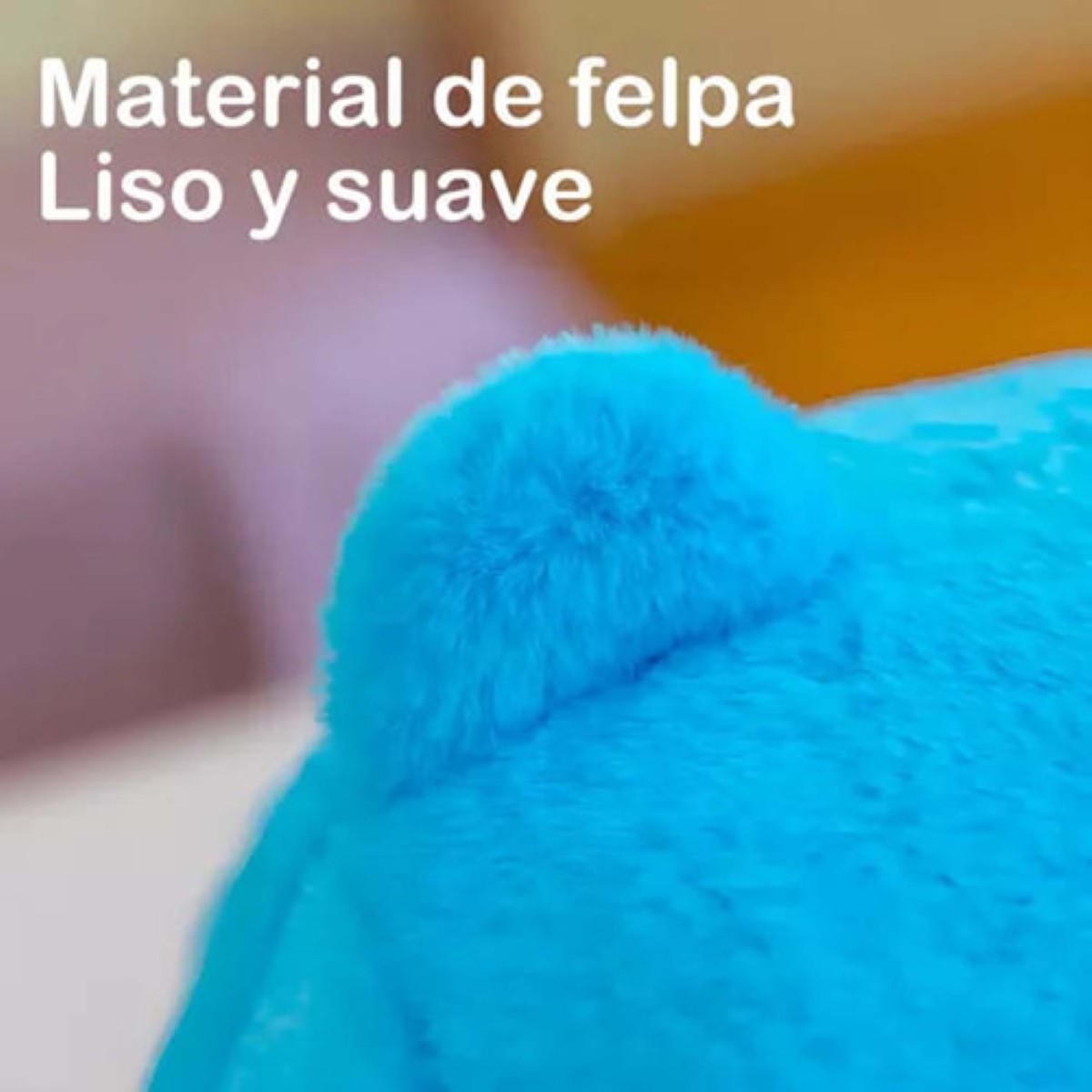 Peluche Azul Grumpy Care Bears Ositos Cariñositos Gruñón