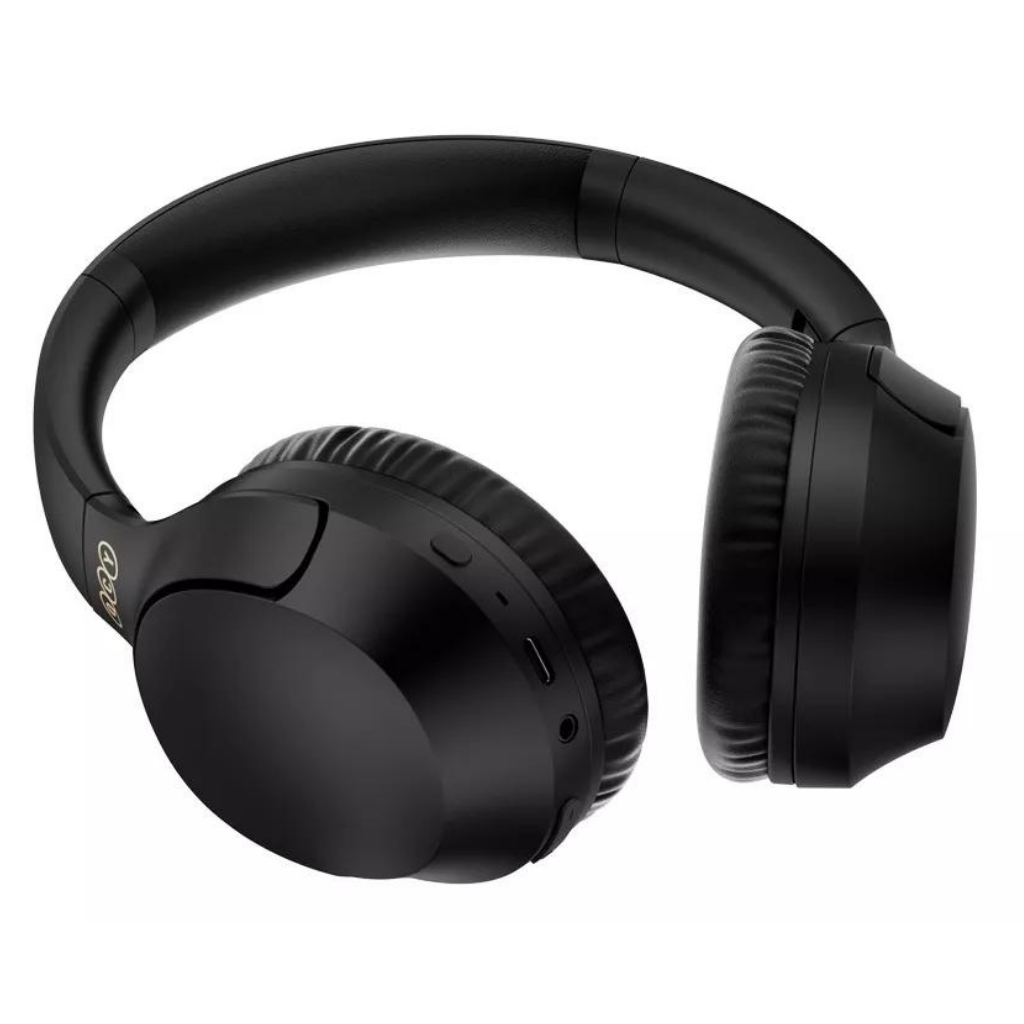 Combo Xiaomi Sound Pocket + Audífonos Diadema QCY H2 Pro.