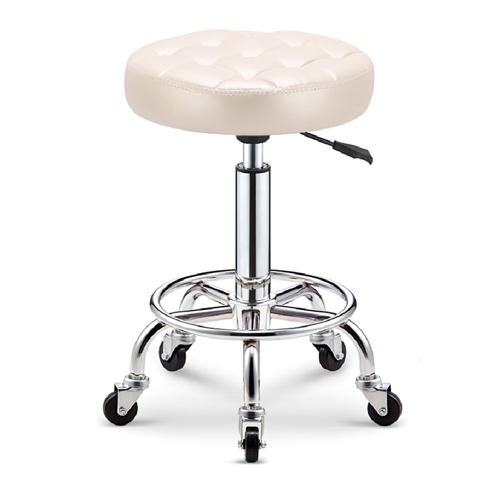 Taburete de Celosia Ilios Innova Beige
