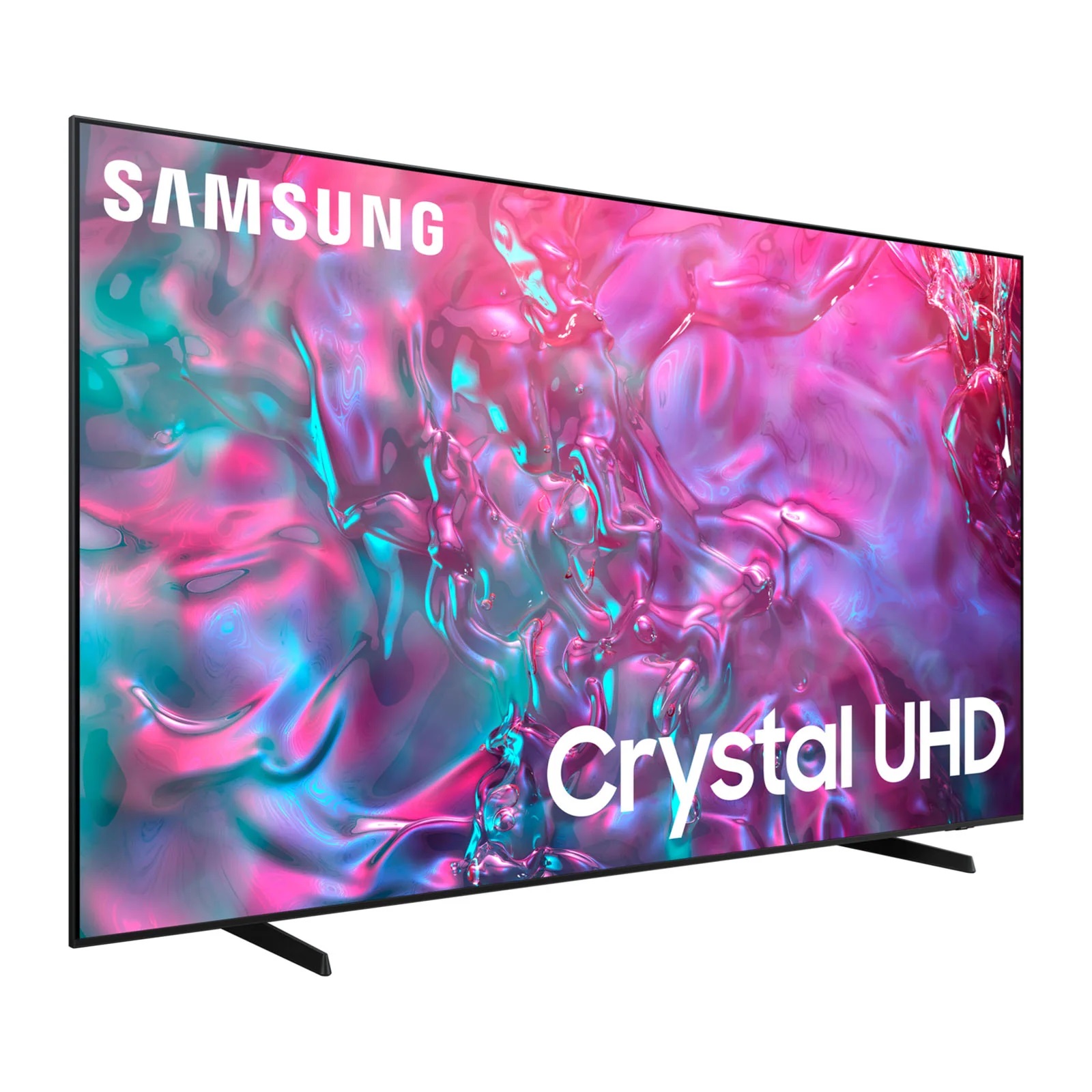 Televisión Pantalla 98 Pulgadas Samsung Smart TV Crystal 4K UHD UN-98DU9000