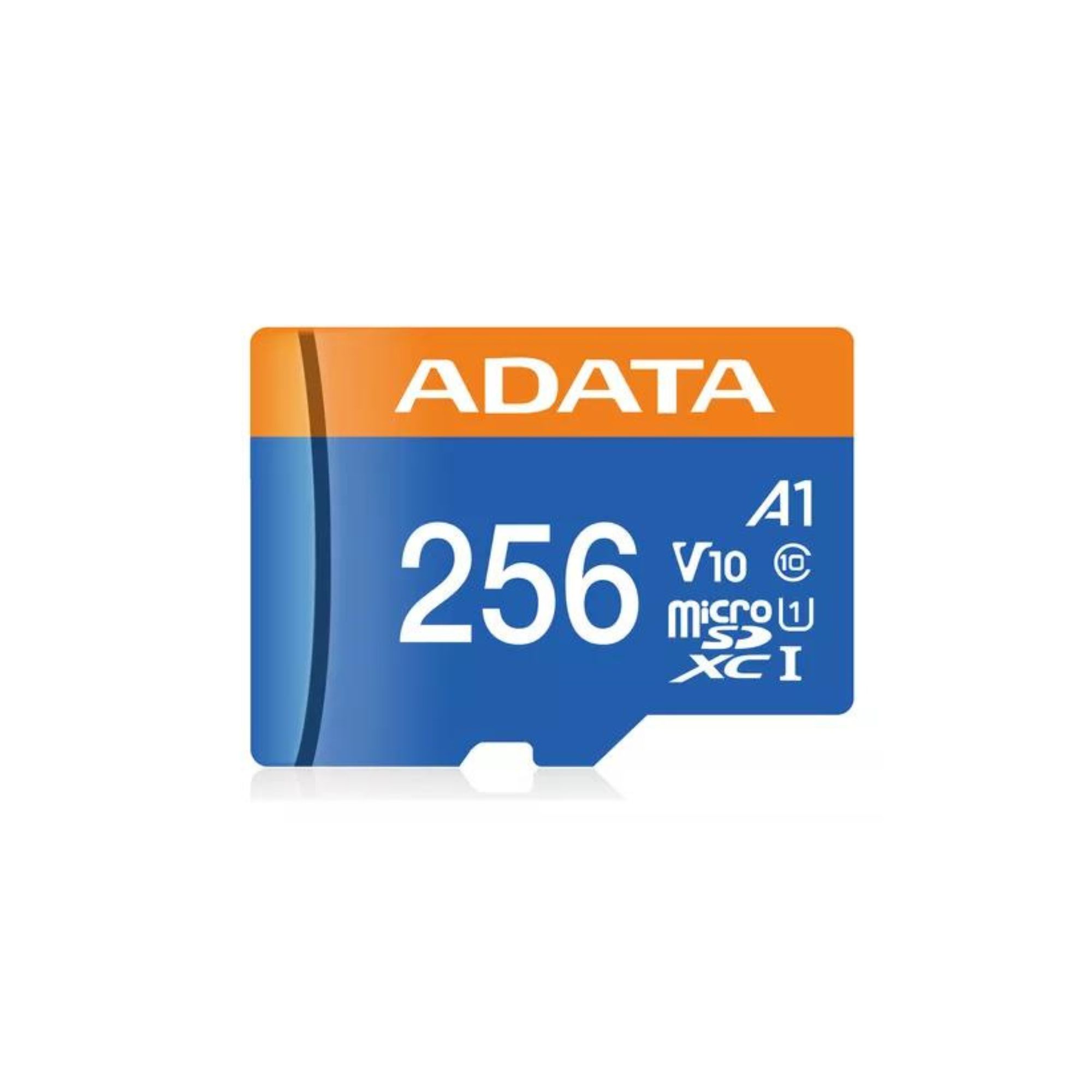 Tarjeta de Memoria microSD de 256 GB Adata Premier, A1, UHS-I, U1, V10