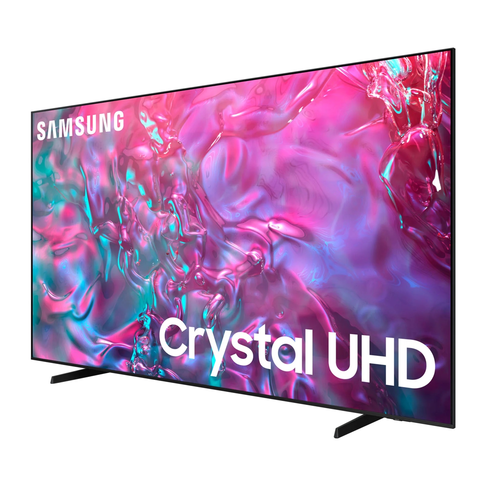 Televisión Pantalla 98 Pulgadas Samsung Smart TV Crystal 4K UHD UN-98DU9000