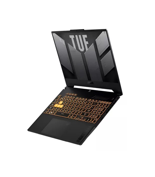 Laptop Gamer Asus Tuf "FX507VV-WS74" Pantalla 15.6" Fhd 144 Hz, Procesador Intel Core i7-13620H 16 Gb Ram 1 Tb Ssd, Tarjeta Gráfica Nvidia Rtx 4060 Windows 11 Color Grey