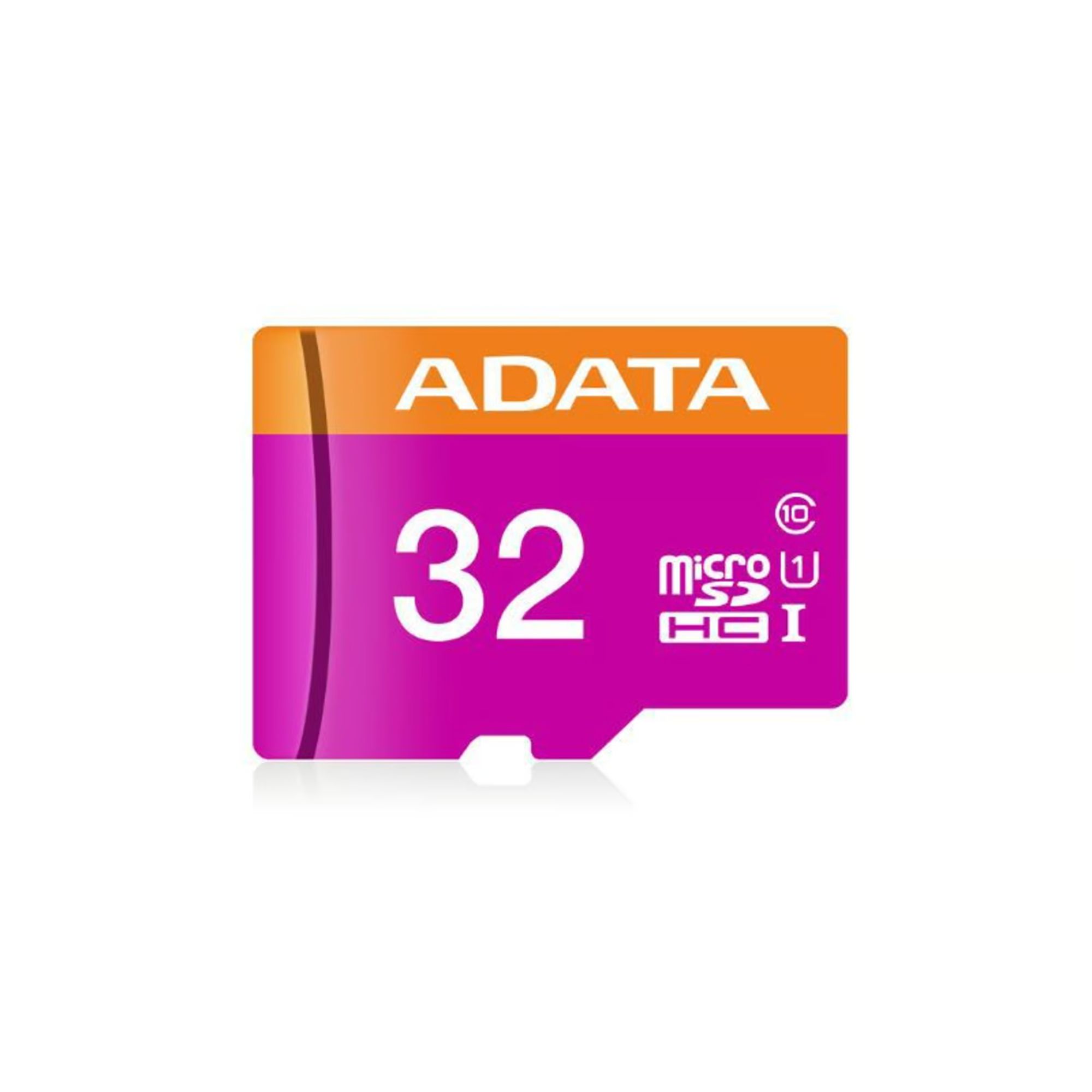 10 Pack - Tarjeta de Memoria microSD de 32 GB Adata Premier