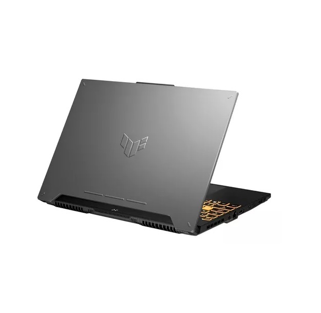 Laptop Gamer Asus Tuf "FX507VV-WS74" Pantalla 15.6" Fhd 144 Hz, Procesador Intel Core i7-13620H 16 Gb Ram 1 Tb Ssd, Tarjeta Gráfica Nvidia Rtx 4060 Windows 11 Color Grey