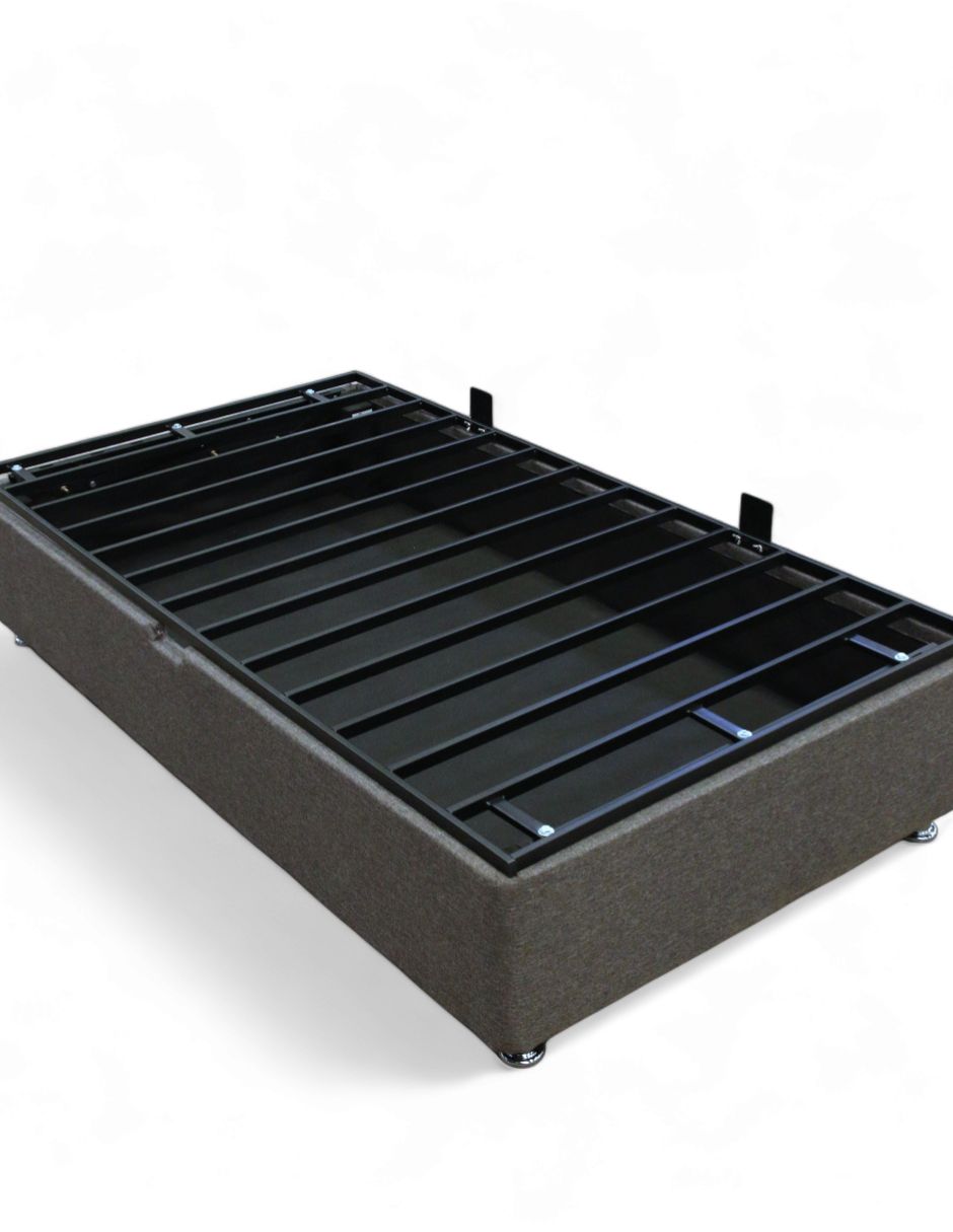 Cama Baúl Individual Jaco