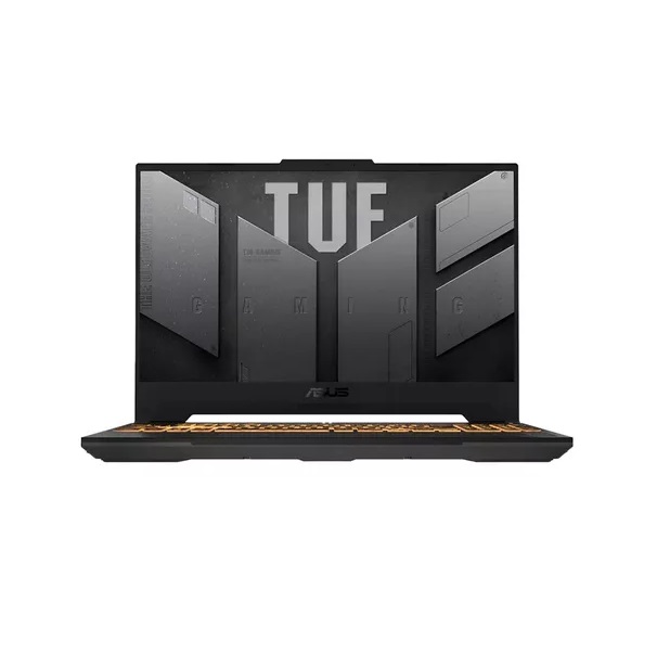 Laptop Gamer Asus Tuf "FX507VV-WS74" Pantalla 15.6" Fhd 144 Hz, Procesador Intel Core i7-13620H 16 Gb Ram 1 Tb Ssd, Tarjeta Gráfica Nvidia Rtx 4060 Windows 11 Color Grey