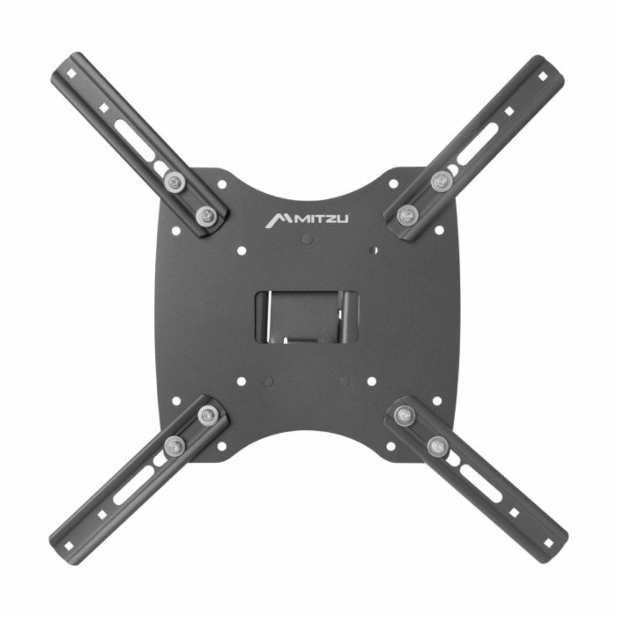 Soporte Mitzu LCD-2555 C/Brazo Móvil Para Pantallas de 25” a 55” ENDY2