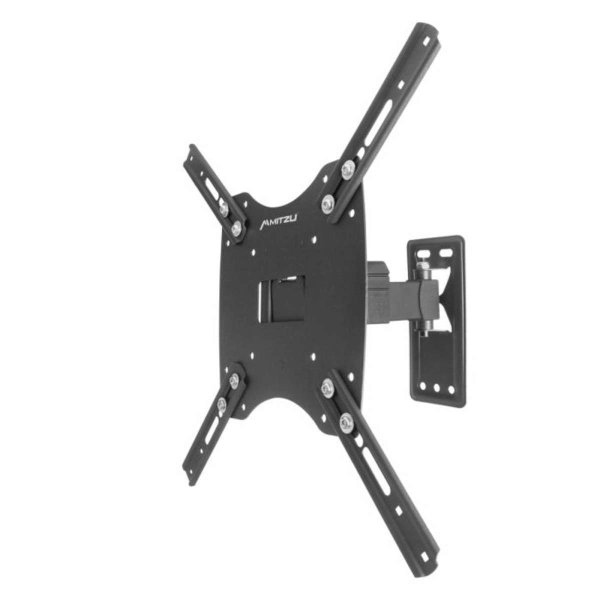 Soporte Mitzu LCD-2555 C/Brazo Móvil Para Pantallas de 25” a 55” ENDY2