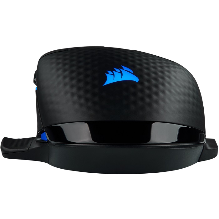 Mouse Corsair DARK CORE RGB PRO Wireless Inalambrico Optico USB Gaming CH-9315411-NA