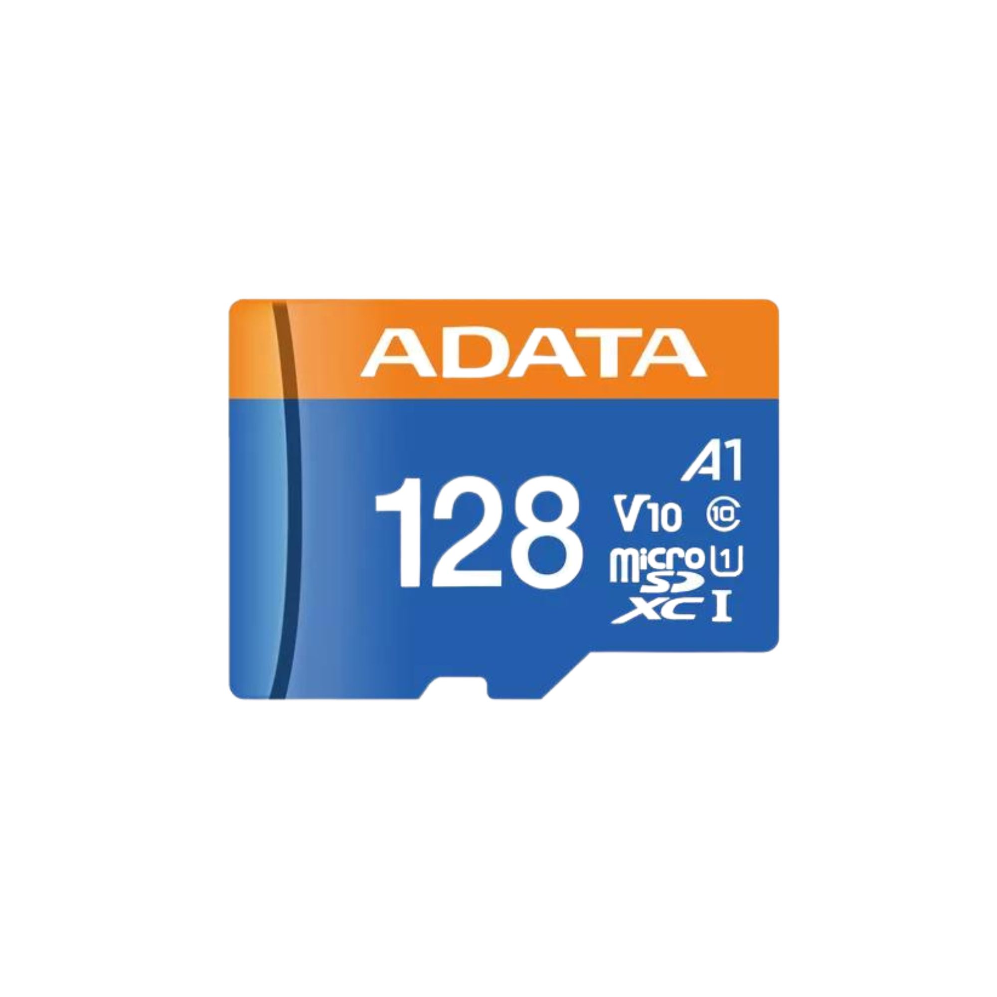5 Pack - Tarjeta de Memoria microSD de 128 GB Adata Premier