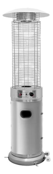 Calefactor Patio Exterior Calenton Torre Gas Lp 1.8m