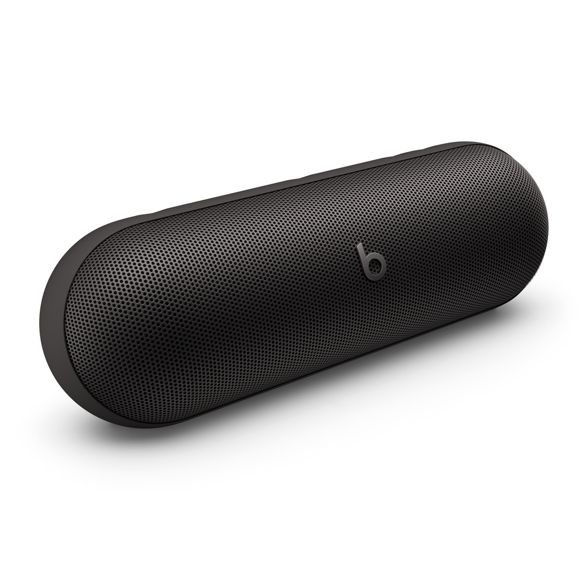 Bocina inalámbrica Beats Pill con Bluetooth — Negro mate