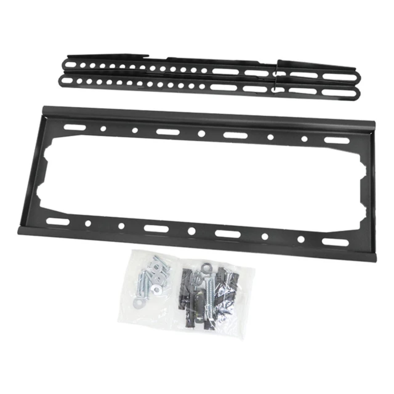 Soporte Para Pantalla 26" A 60" Fussion STV-1030 Fijo ENDY2