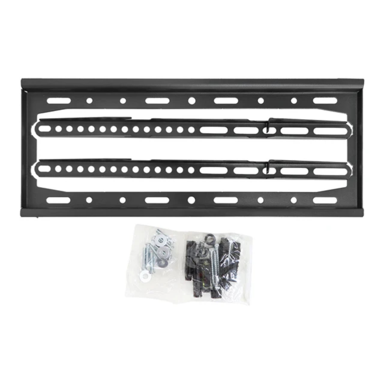 Soporte Para Pantalla 26" A 60" Fussion STV-1030 Fijo ENDY2