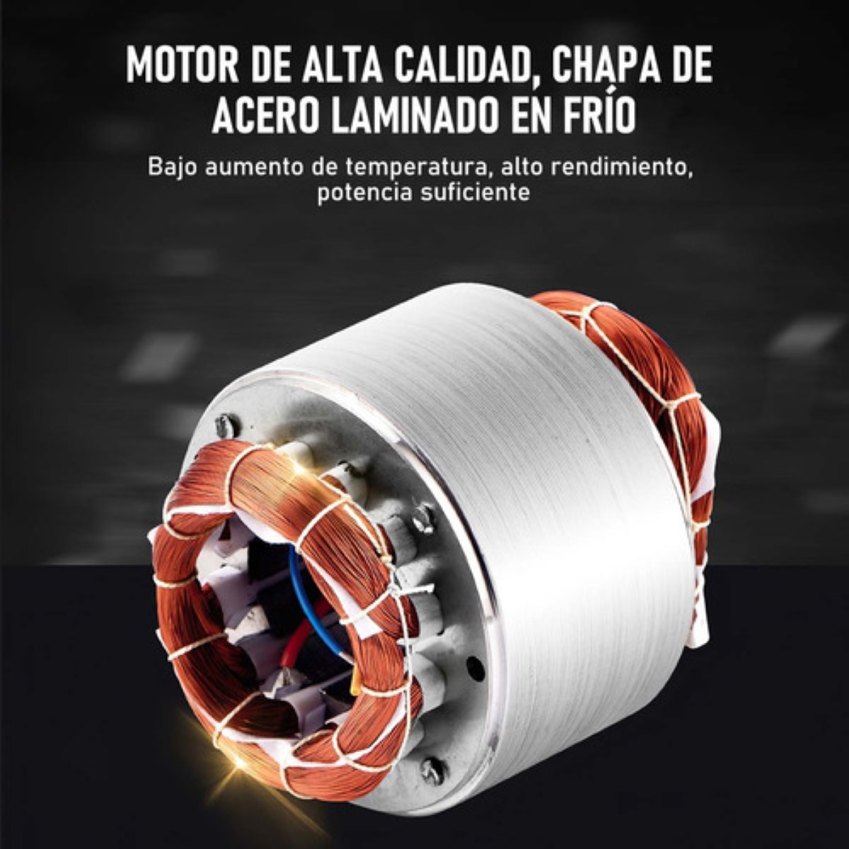 Bomba Sumergible Metálica 1/2 Hp Para Agua Limpia/sucia 110v negro