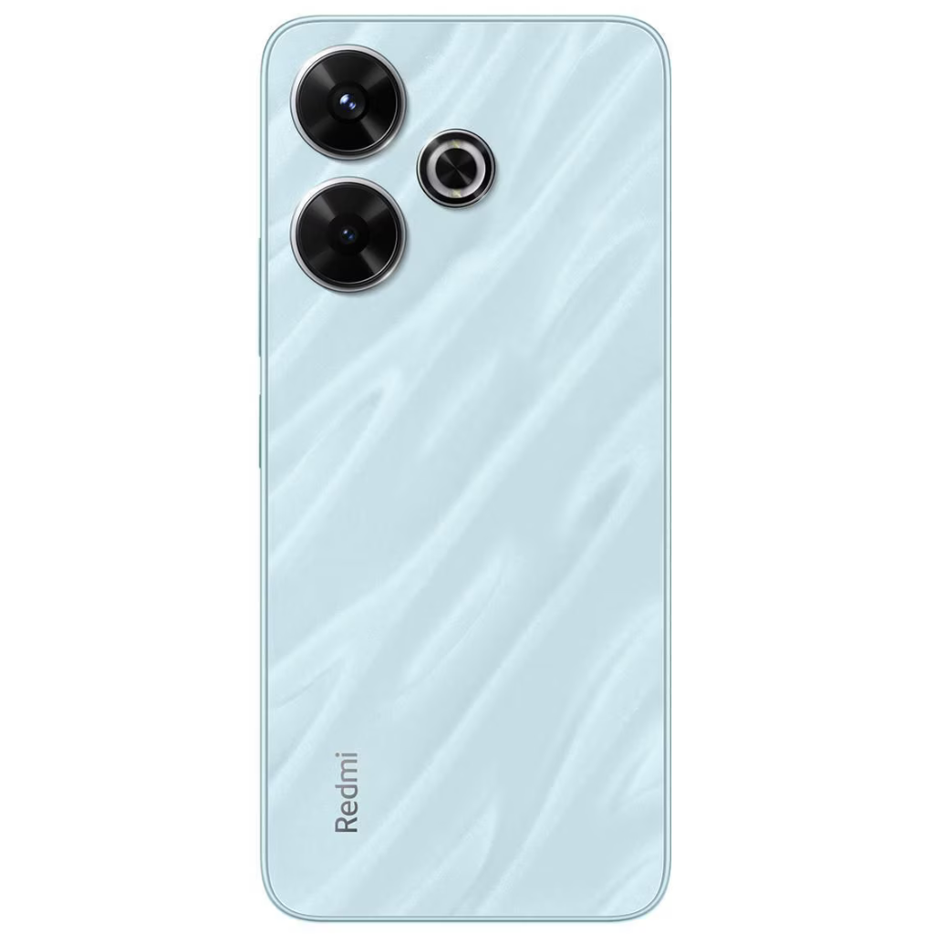 Celular Xiaomi Redmi 13 8GB RAM 256GB.Azul