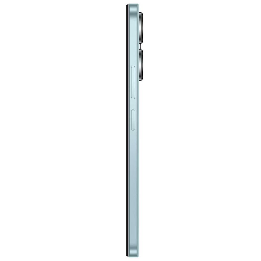 Celular Xiaomi Redmi 13 8GB RAM 256GB.Azul