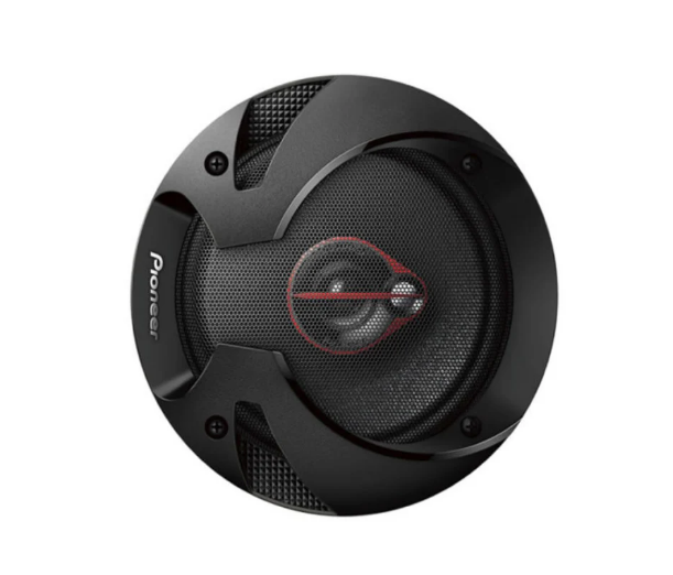 Par de Bocinas de 6.5"  PIONEER TS-R1651S-2 de 3 vías 300W Max