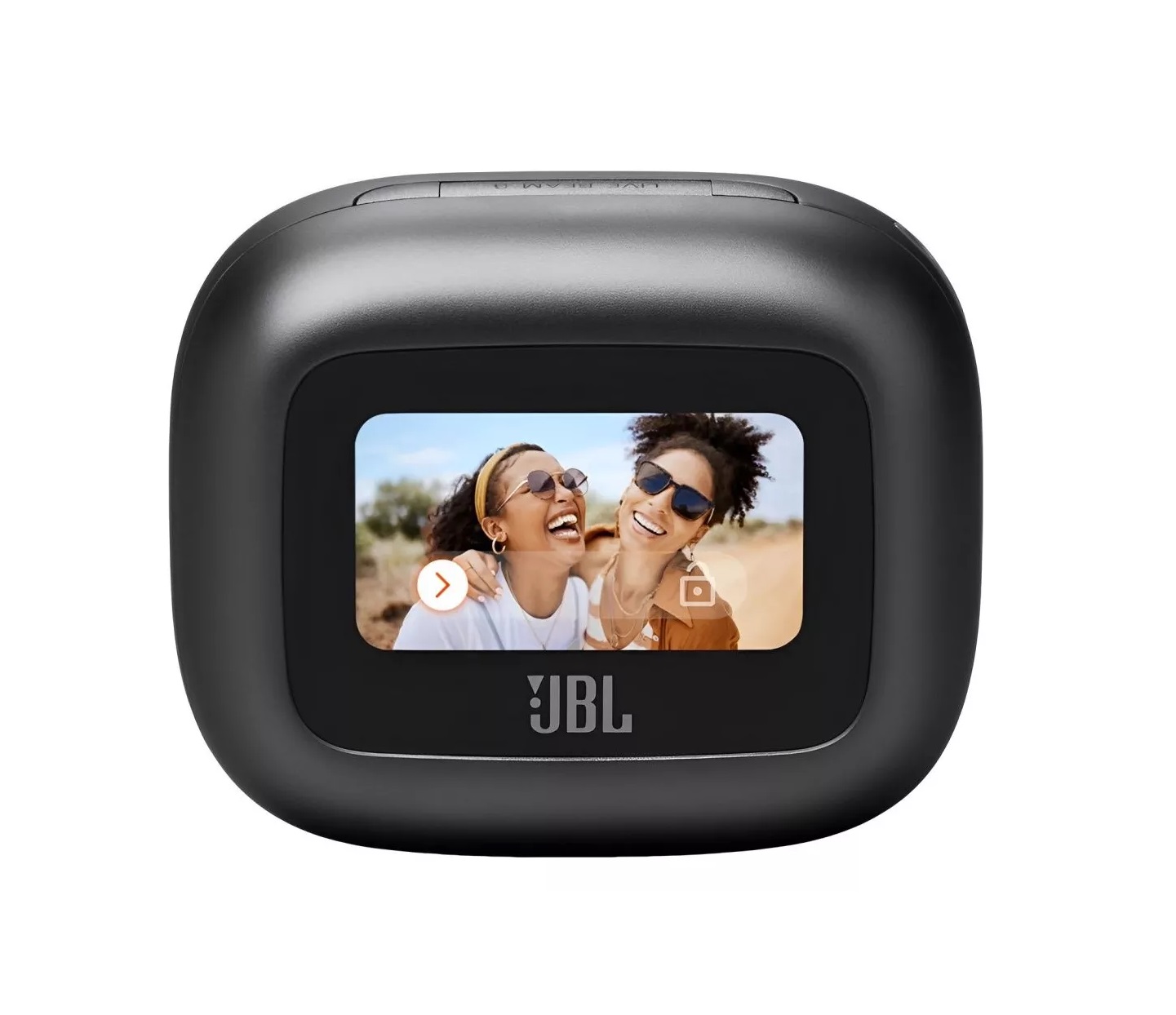 Audífonos Inalámbricos JBL Bluetooth Con Cancelación De Ruido Live Beam 3 Modelo LIVEBEAM3BLKAM Color Negro