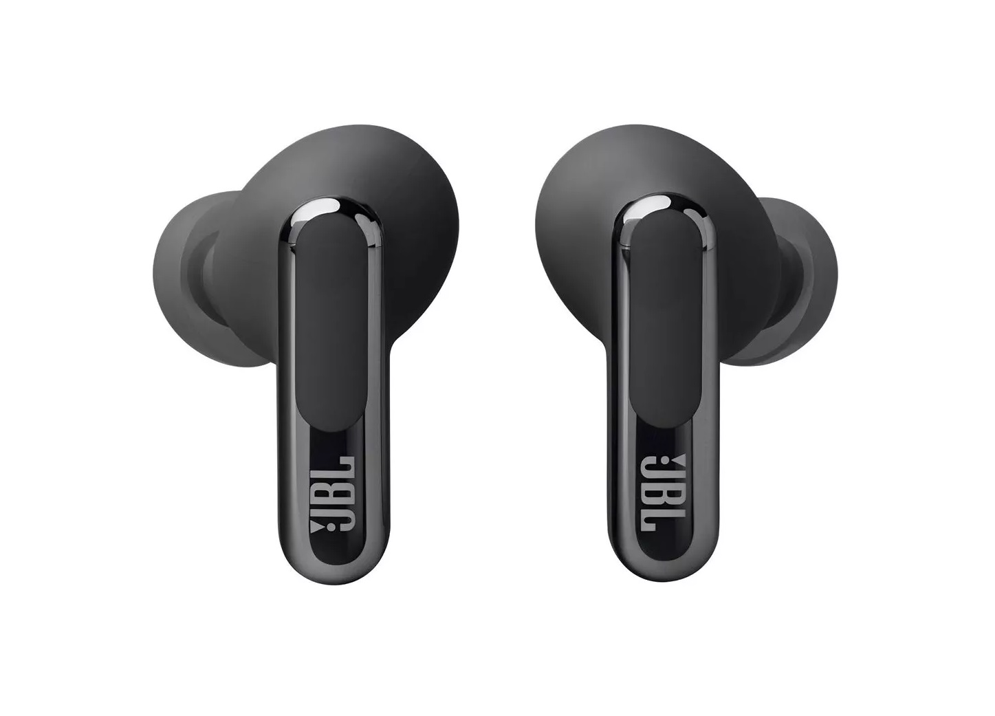 Audífonos Inalámbricos JBL Bluetooth Con Cancelación De Ruido Live Beam 3 Modelo LIVEBEAM3BLKAM Color Negro