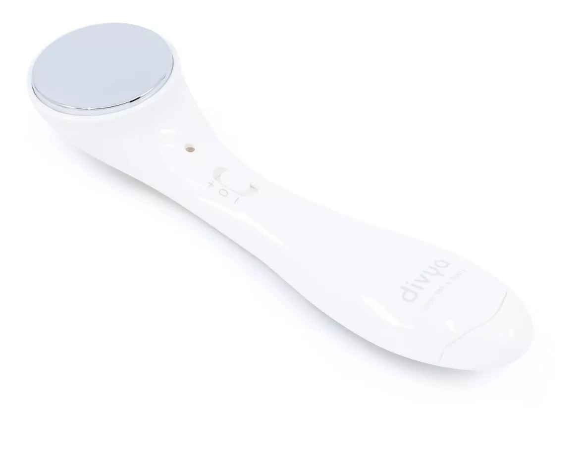 Ion Face Lift Ultrasonic Penetración Total By Divya
