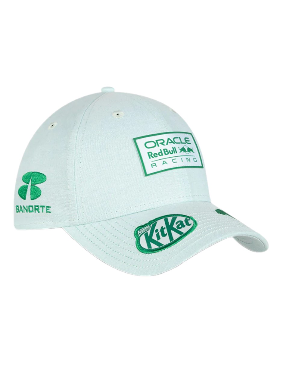 Gorra New Era sp Mexico 9Forty 60640790
