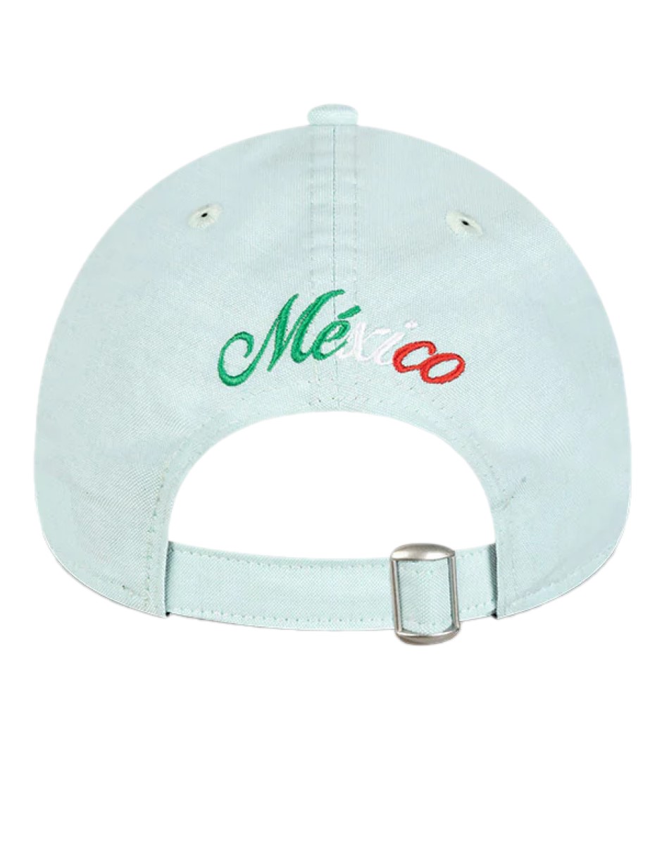 Gorra New Era sp Mexico 9Forty 60640790