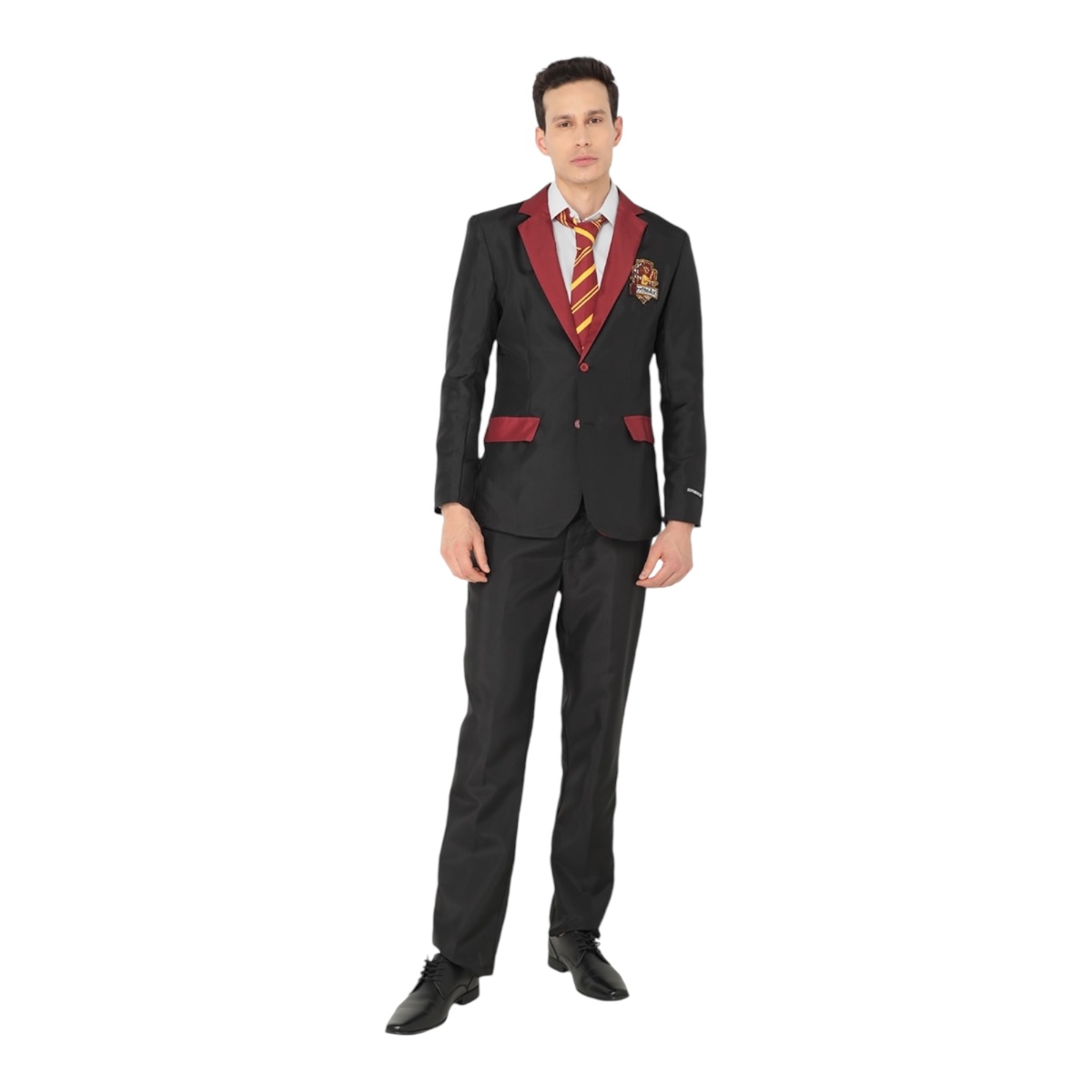 Disfraz Oppo Suits De Mago Harry Potter Unisex