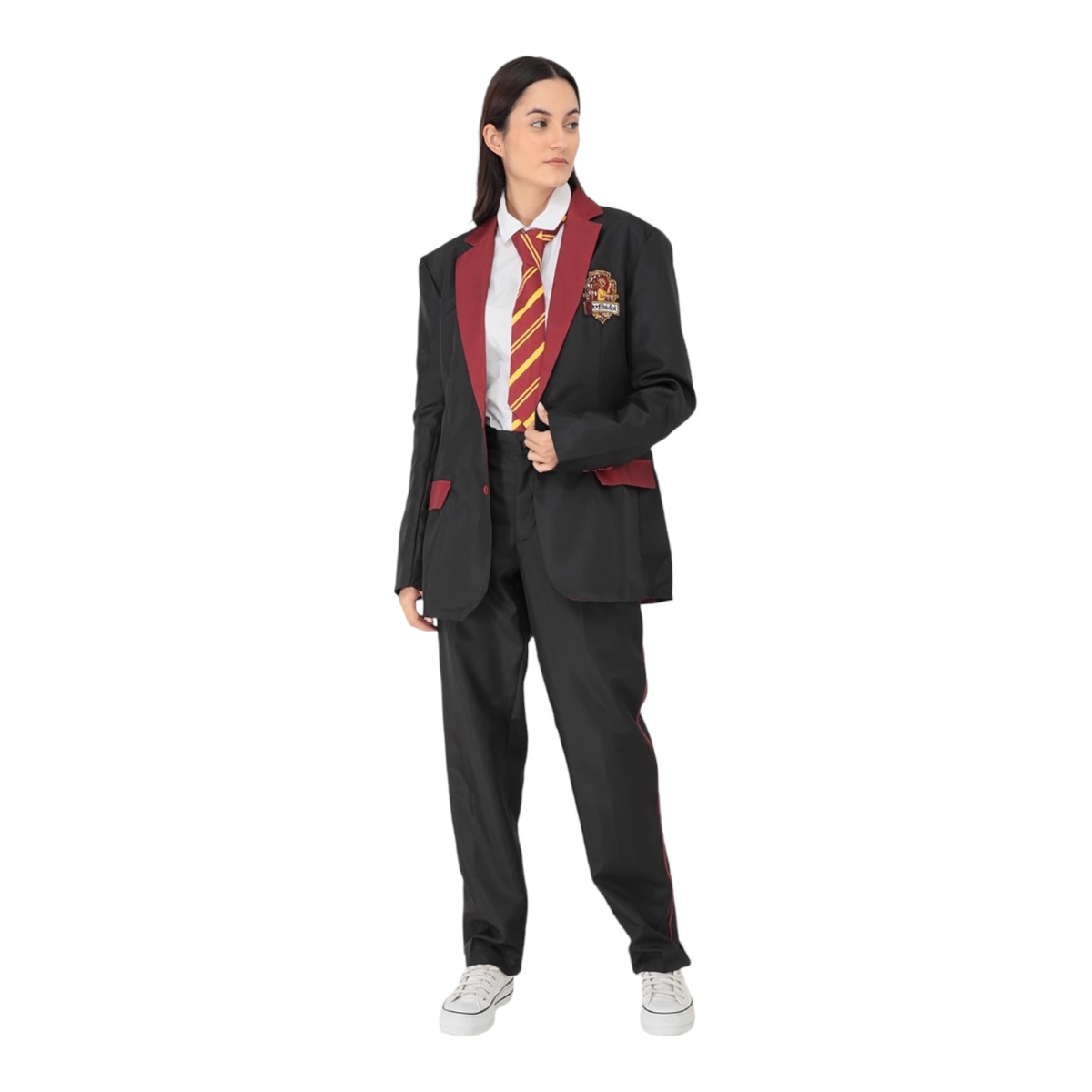 Disfraz Oppo Suits De Mago Harry Potter Unisex