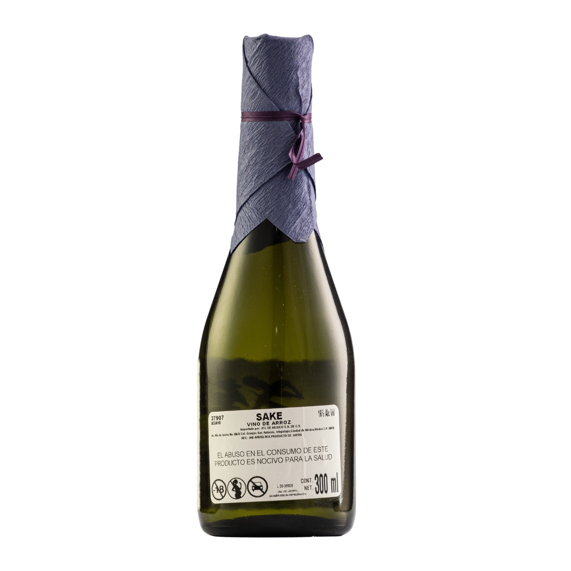 Sake Dassai 23 Junmai Daiginjo 300 Ml