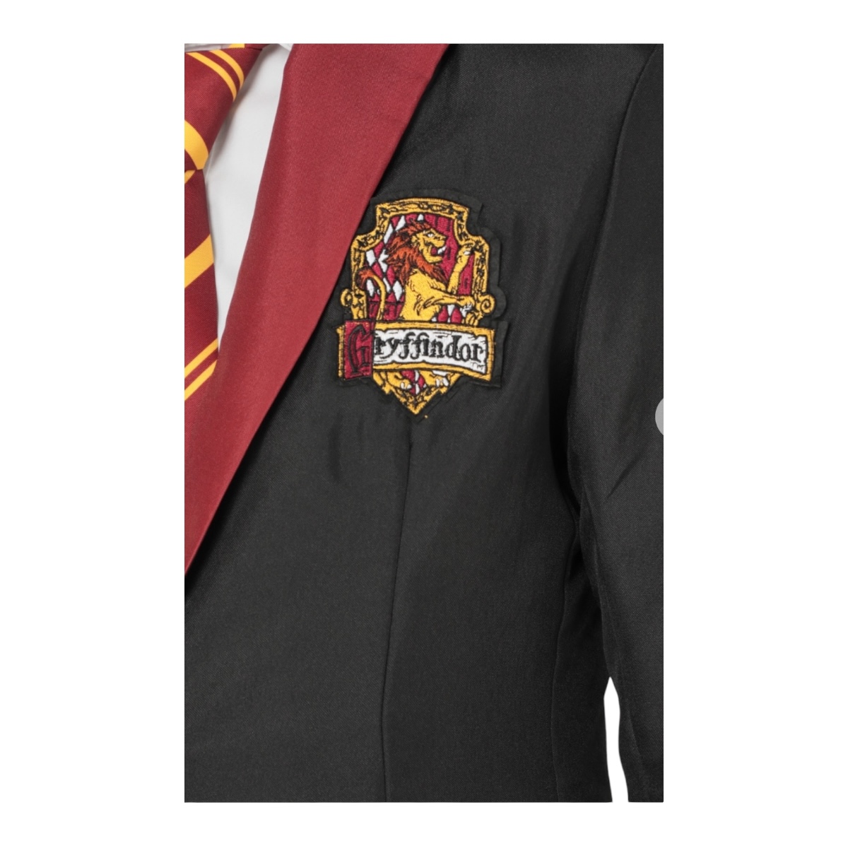 Disfraz Oppo Suits De Mago Harry Potter Unisex