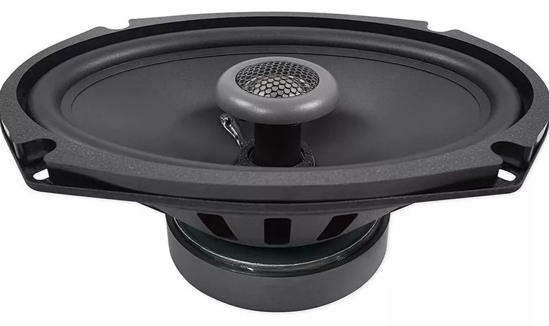 Bocinas Coaxiales MB QUART FKB169 75w RMS 6x9 Pulgadas 4 Ohms 2 Vías