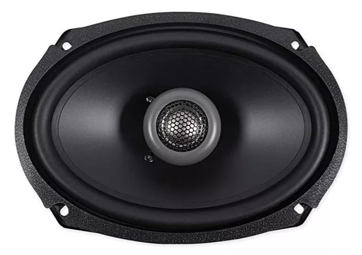 Bocinas Coaxiales MB QUART FKB169 75w RMS 6x9 Pulgadas 4 Ohms 2 Vías